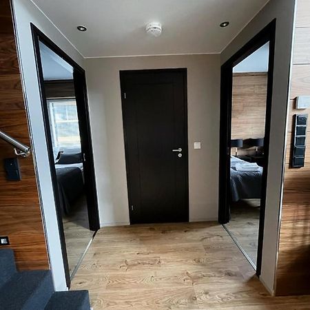 Levin Kunkku B Penthouse Aparthotel Eksteriør bilde