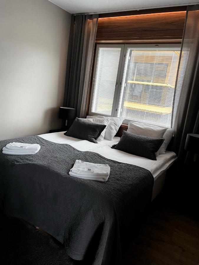 Levin Kunkku B Penthouse Aparthotel Eksteriør bilde